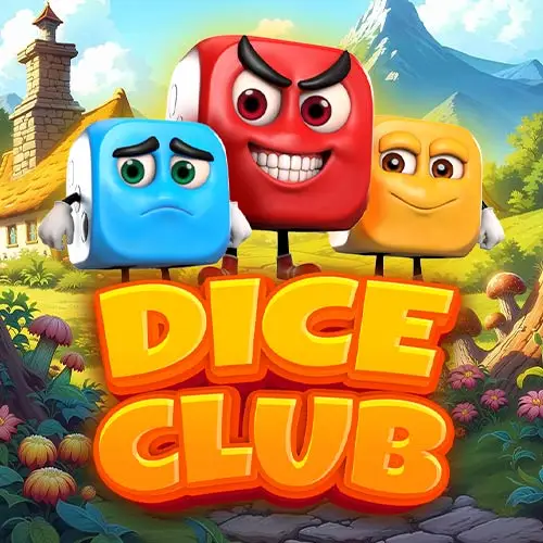 Dice Club