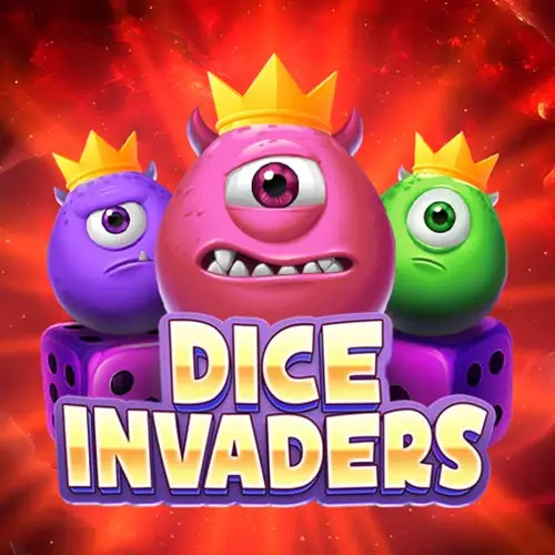 Dice Invaders
