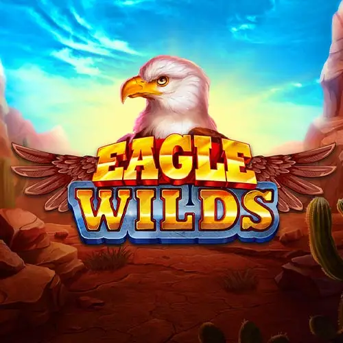 Eagle Wild