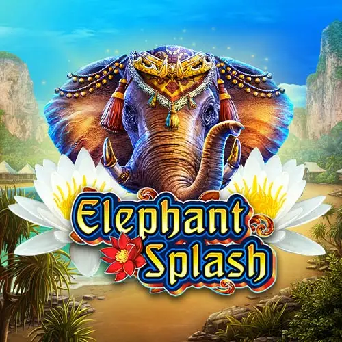 Elephant Splash