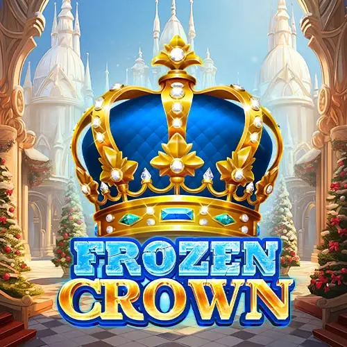 Frozen Crown