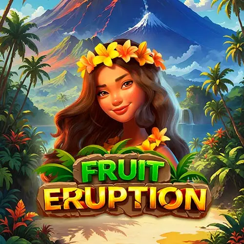 Fruit Eruption