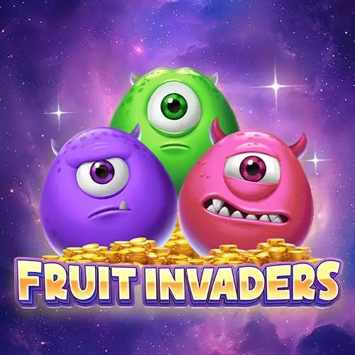 Fruit Invaders