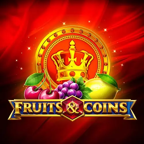 Fruits and Coins