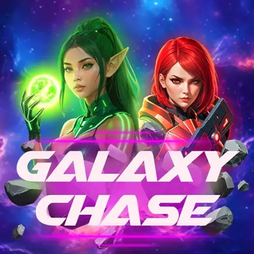 Galaxy Chase