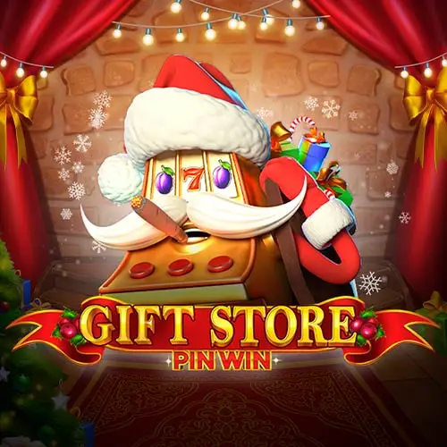 Gift Store