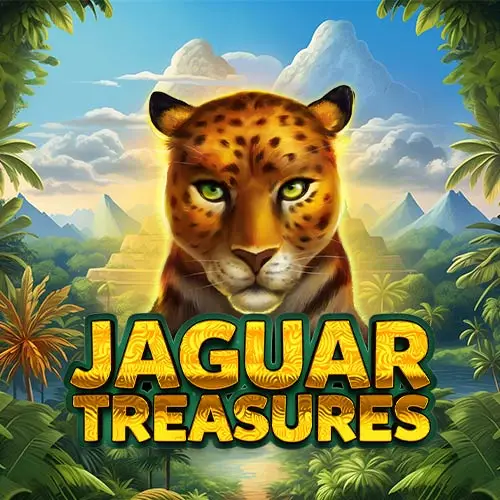Jaguar Treasures