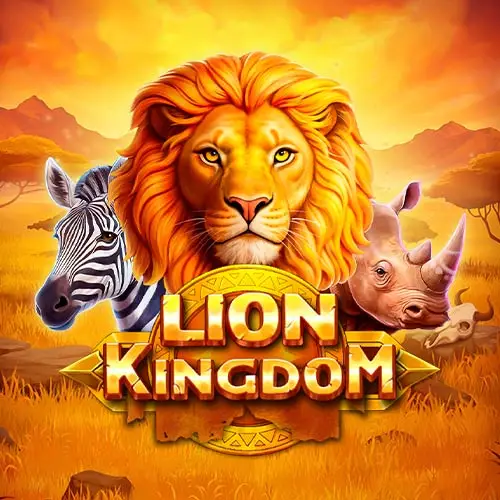 Lion Kingdom