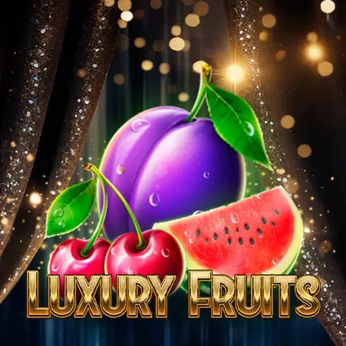 Luxury Fruits