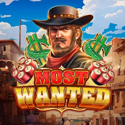 Most Wanted