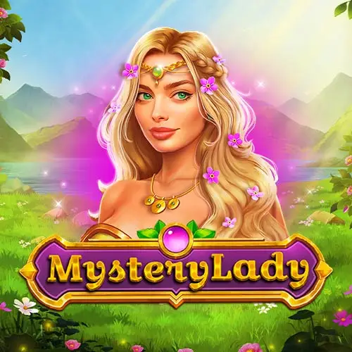 Mystery Lady