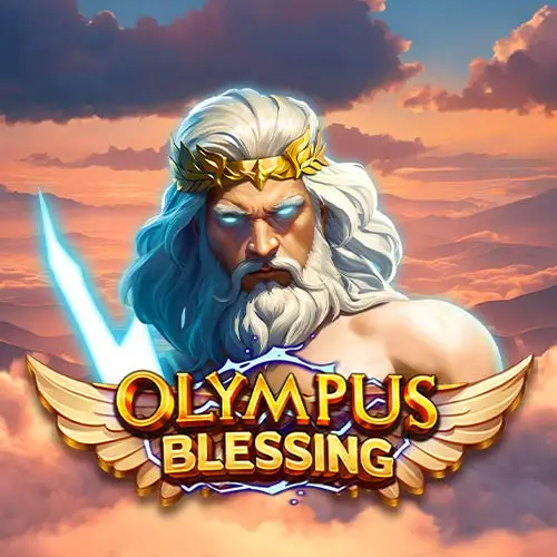 Olympus Blessing