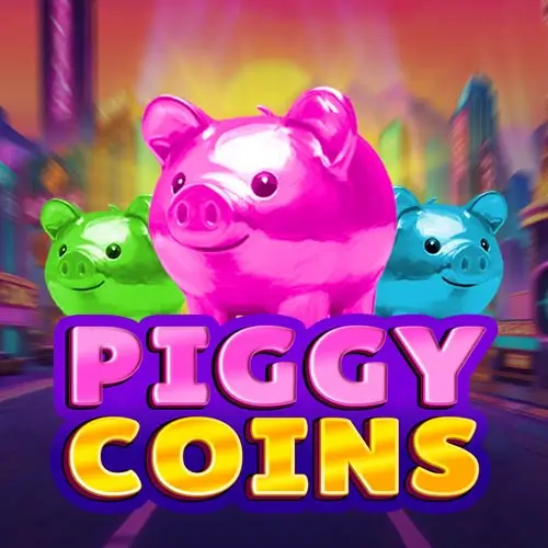 Piggy Coins