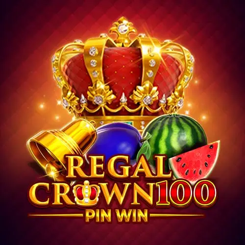 Regal Crown 100