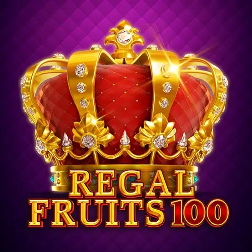 Regal Fruits 100
