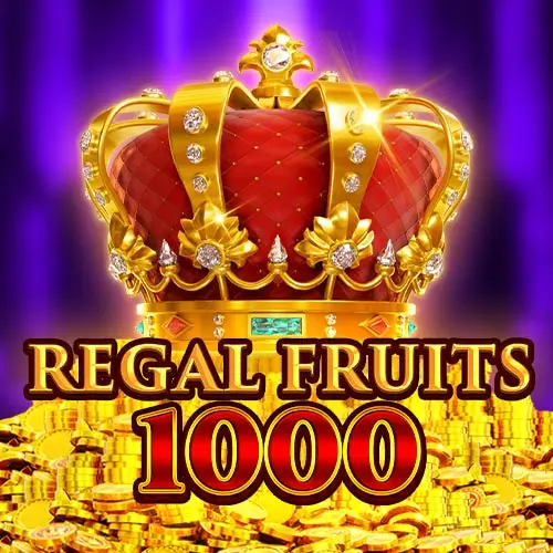Regal Fruits 1000