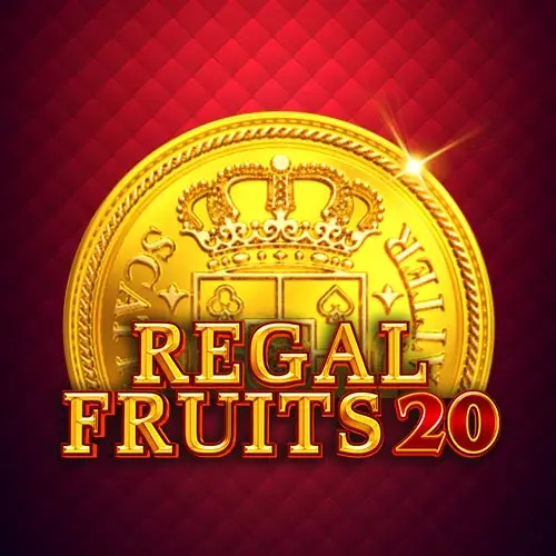 Regal Fruits 20