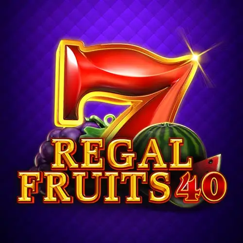 Regal Fruits 40