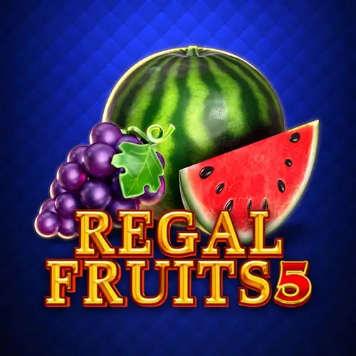 Regal Fruits 5
