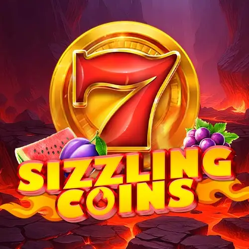 Sizzling Coins