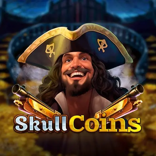 Skull Coins