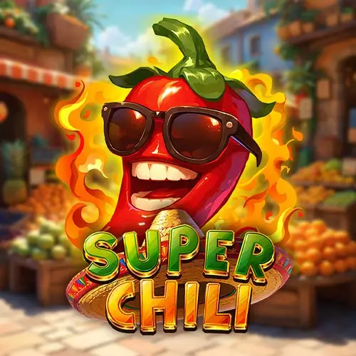 Super Chili