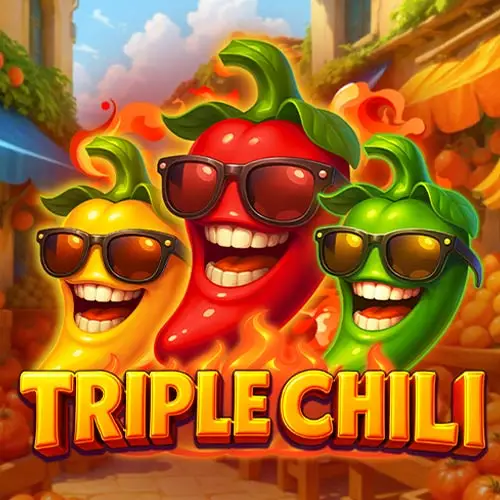 Triple Chili