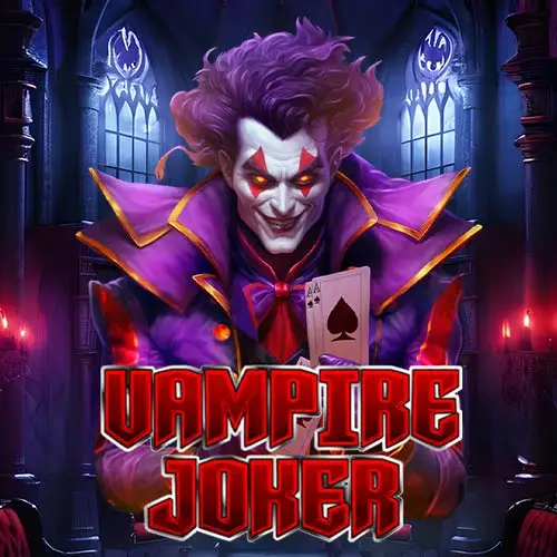 Vampire Joker