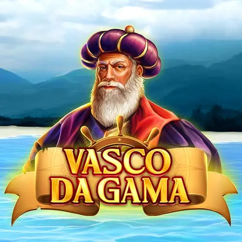 Vasco da Gama