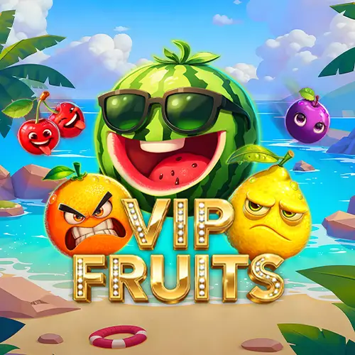 Vip Fruits
