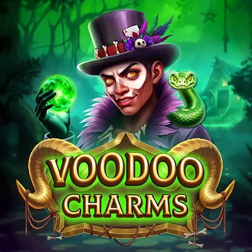 Voodoo Charms