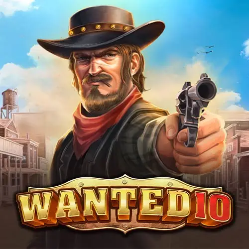 Wanted 10