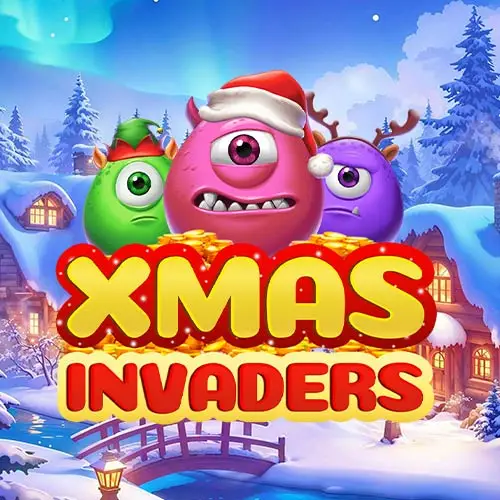 Xmas Invaders