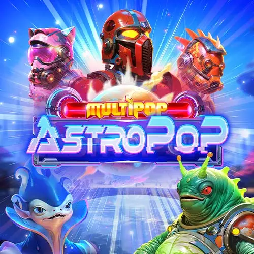 AstroPop