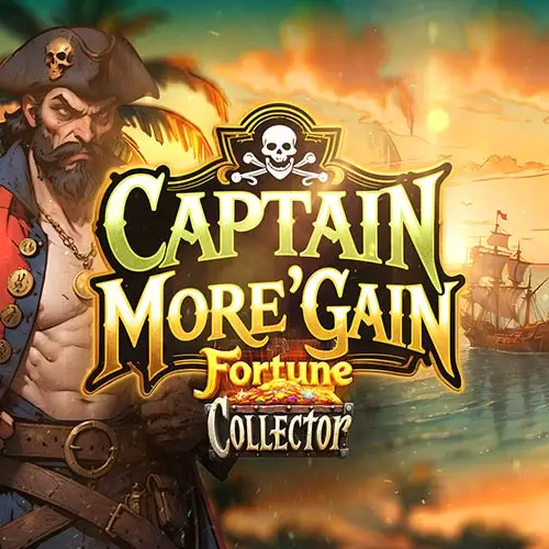 Captain More gain