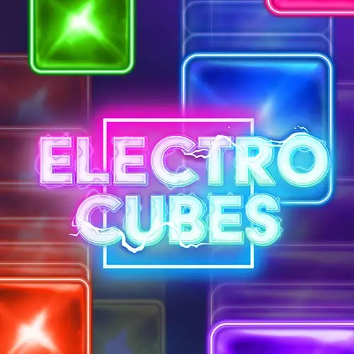 Electro Cubes