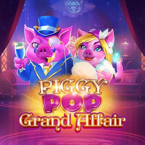 Piggy Pop Grand Affair