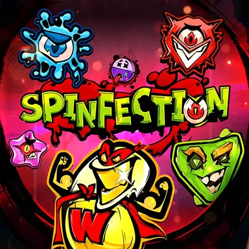 Spinfection