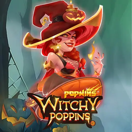 Witchy POPppins