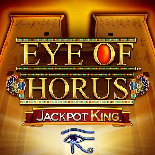 Eye of Horus JPK
