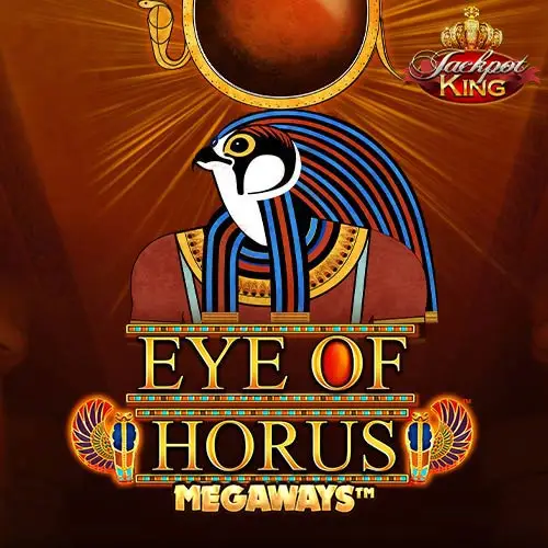 Eye of Horus Megaways JPK
