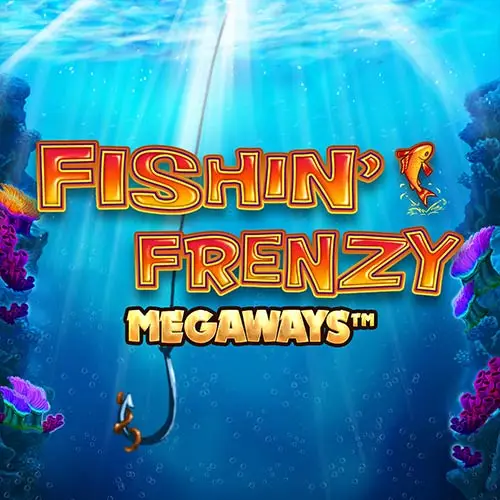 Fishin Frenzy Megaways