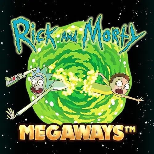 Rick and Morty Megaways