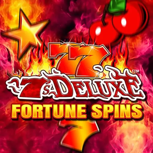 Sevens Deluxe Fortune Spins