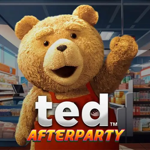 Ted 2 Afterparty