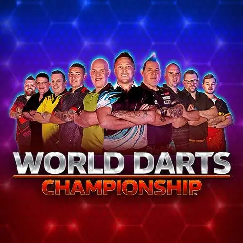 World Darts Championship