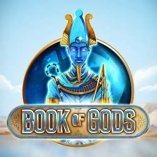 Book of Gods