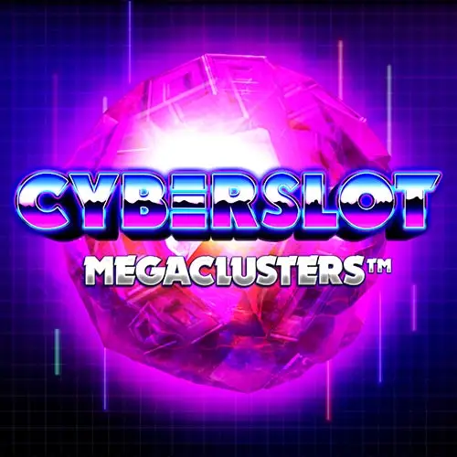 Cyberslot Megaclusters
