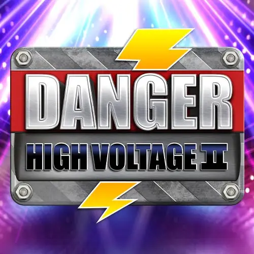 Danger High Voltage 2