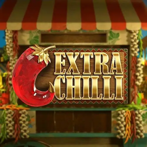 Extra Chilli